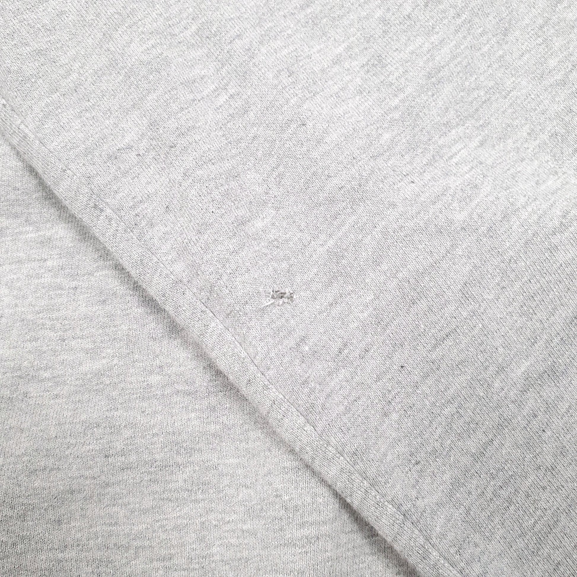 Mens Grey TBOE Snowboarding Club Crewneck Jumper