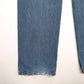 Mens Blue Lee  Relaxed JeansW32 L30