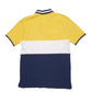 Mens Yellow Polo Ralph Lauren  Short Sleeve Polo Shirt