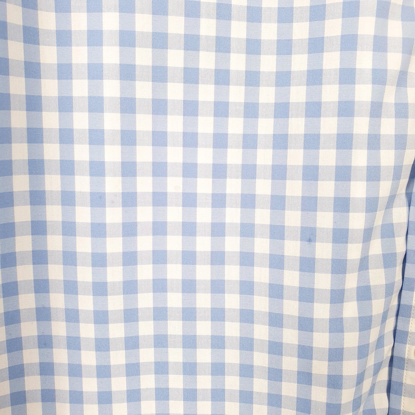 Mens Blue Charles Tyrwhitt  Long Sleeve Shirt