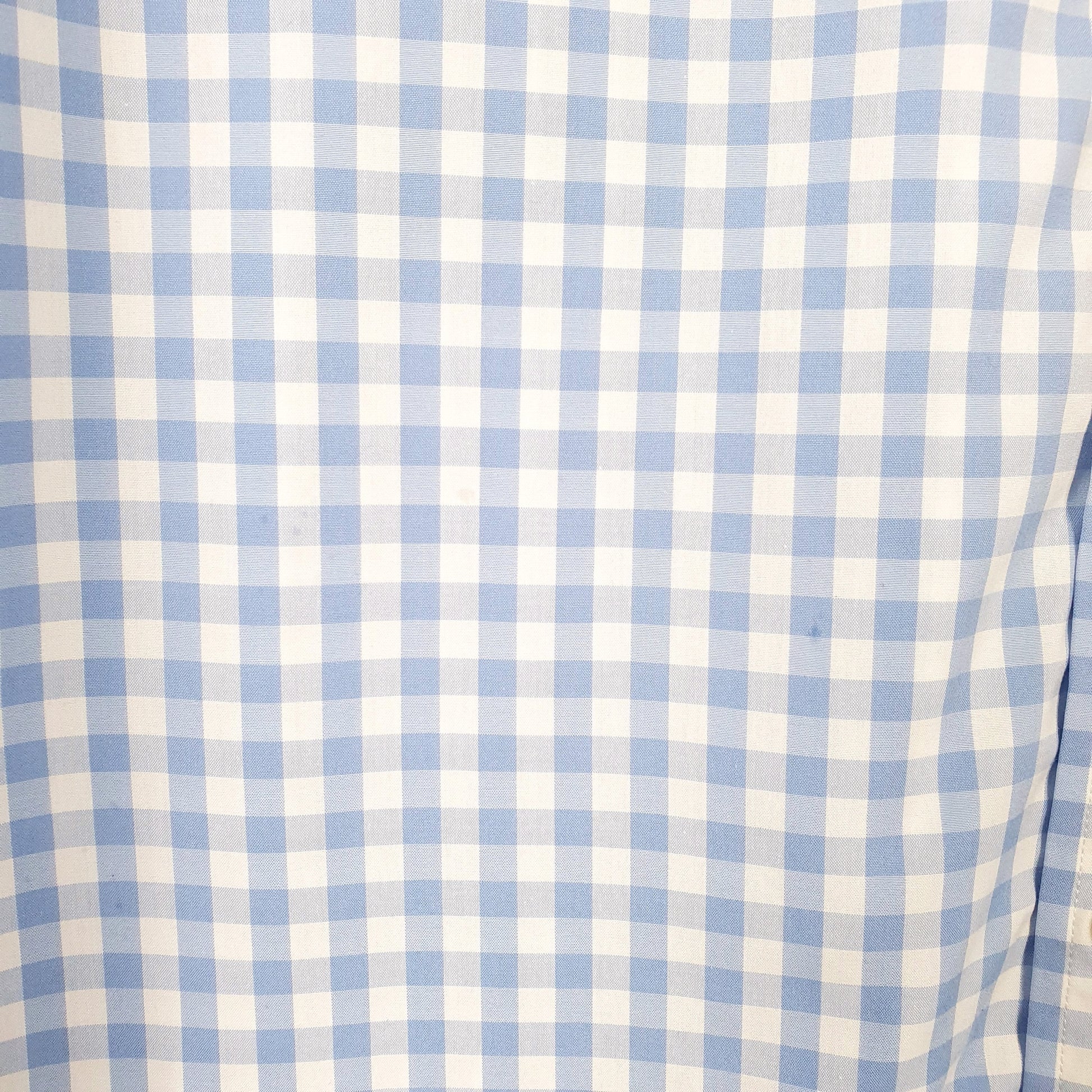 Mens Blue Charles Tyrwhitt  Long Sleeve Shirt