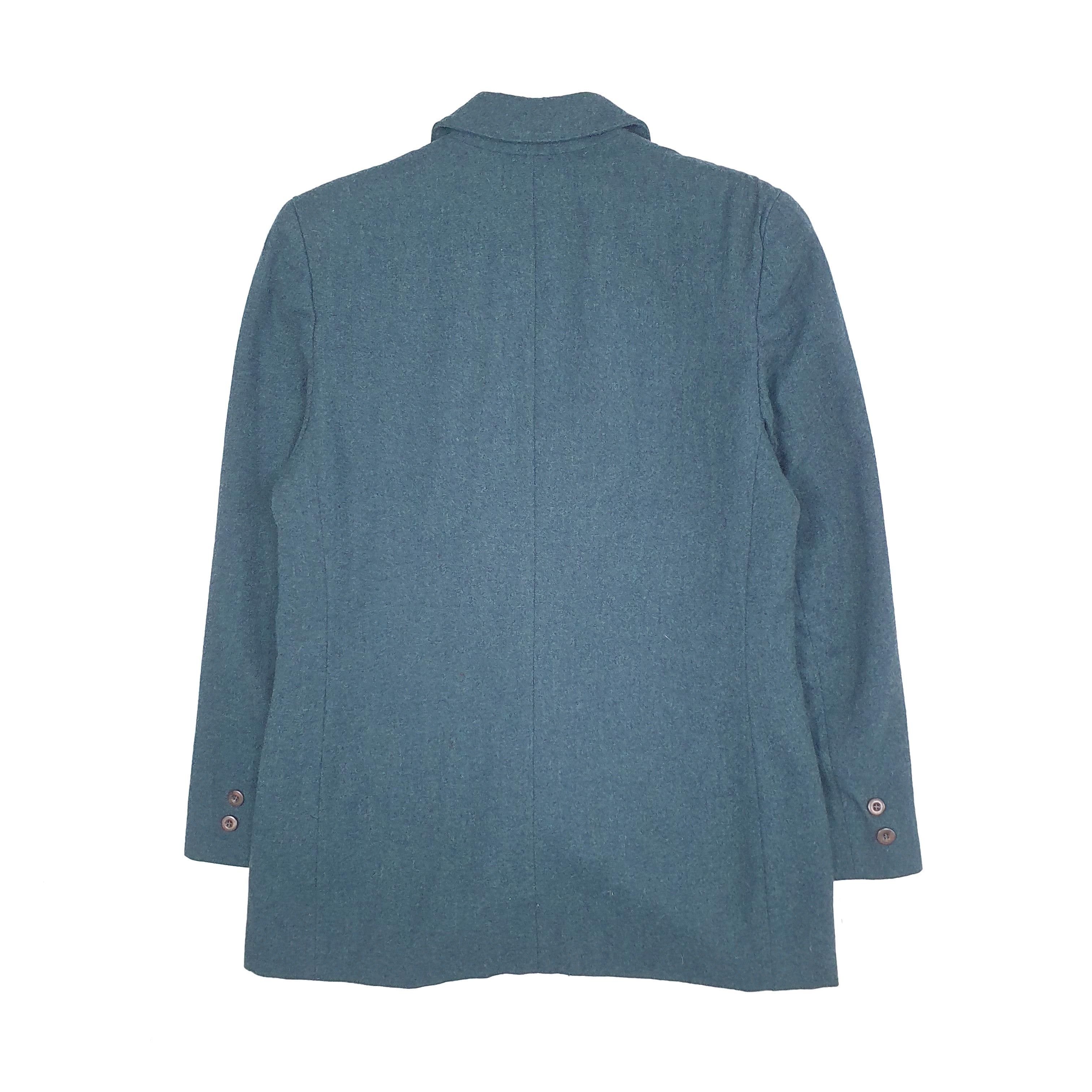 vintage pendleton women's blazer