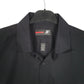 Mens Black J.Ferrar  Long Sleeve Shirt