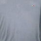Mens Blue Tommy Hilfiger Premium Cotten Crewneck Jumper