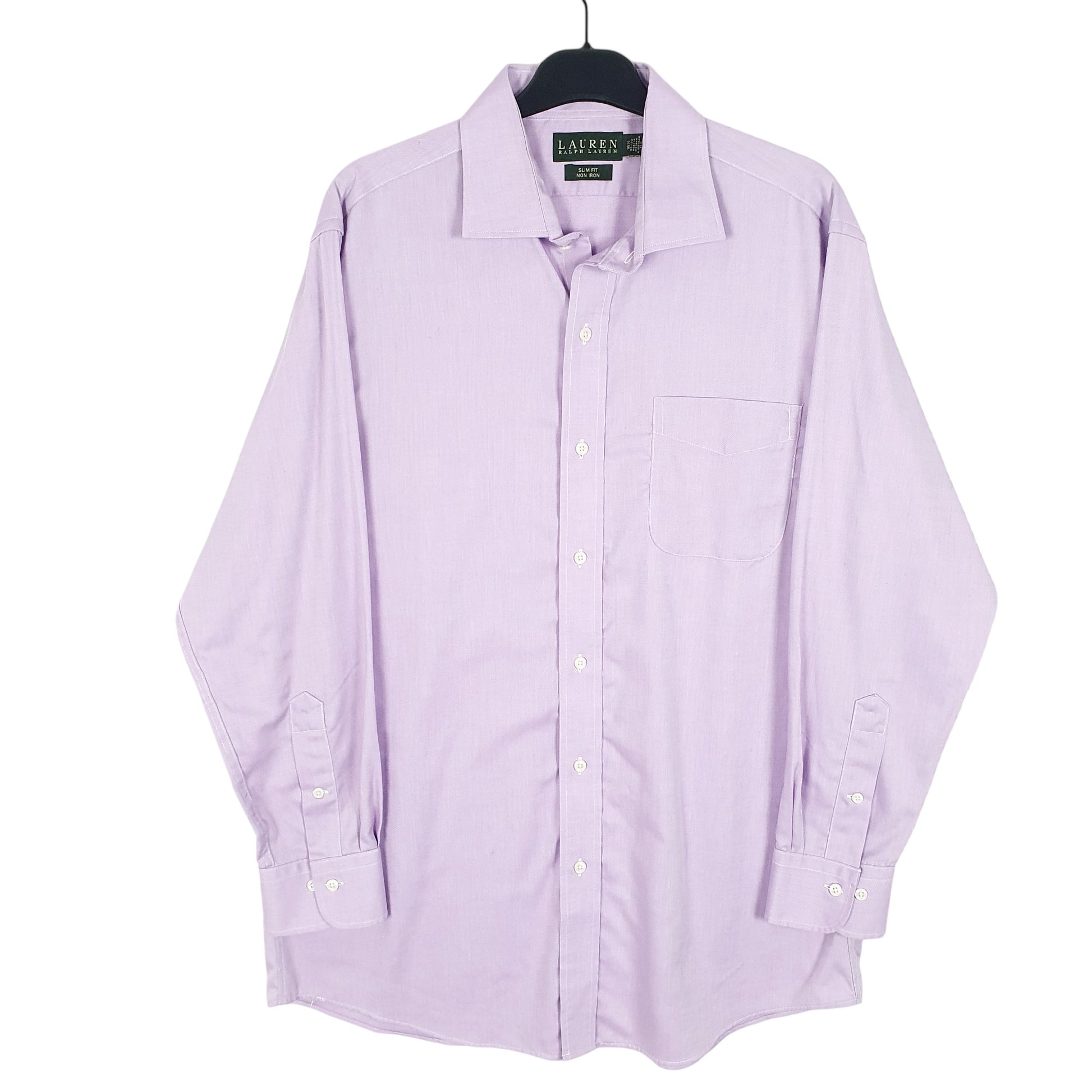 Ralph Lauren Slim Fit Long Sleeve Shirt M Bundl Clothing Ralph Lauren Slim Fit Long Sleeve Shirt M Bundl Clothing