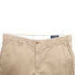 Mens Beige Polo Ralph Lauren Vintage 2000's Chino Trousers