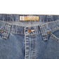 Mens Blue Lee Carpenter Casual JeansW34 L34