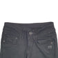 Womens Black G-Star Raw  Casual JeansW25 L30