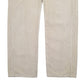 Mens Beige Levis 751 Corduroy Trousers