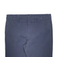 Womens Blue Tommy Hilfiger Capri Chino Trousers