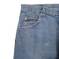 Mens Blue Wrangler  Casual JeansW38 L30