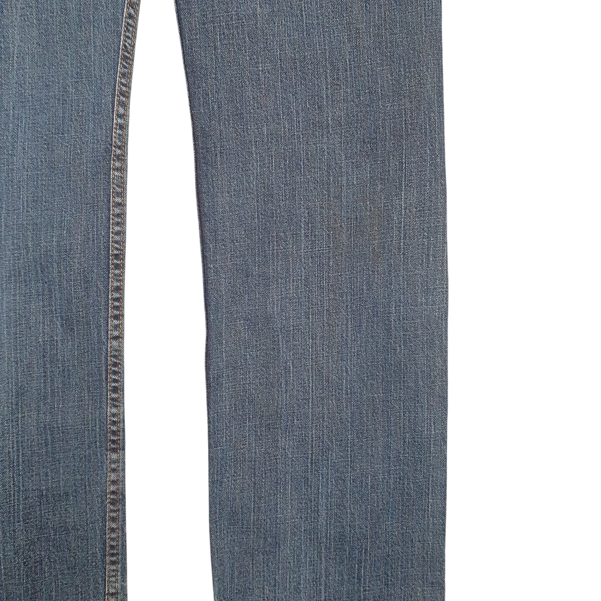 Mens Blue Lee Cooper  Casual JeansW33 L34