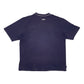 Mens Navy Umbro  Short Sleeve T Shirt
