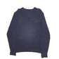 Mens Navy Tommy Hilfiger Knit Crewneck Jumper