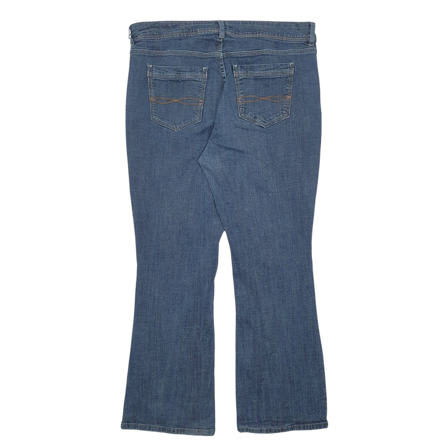 Womens Blue Lee  Riders JeansW36 L29