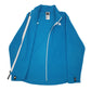 Womens Blue The North Face  Full Zip Jumper