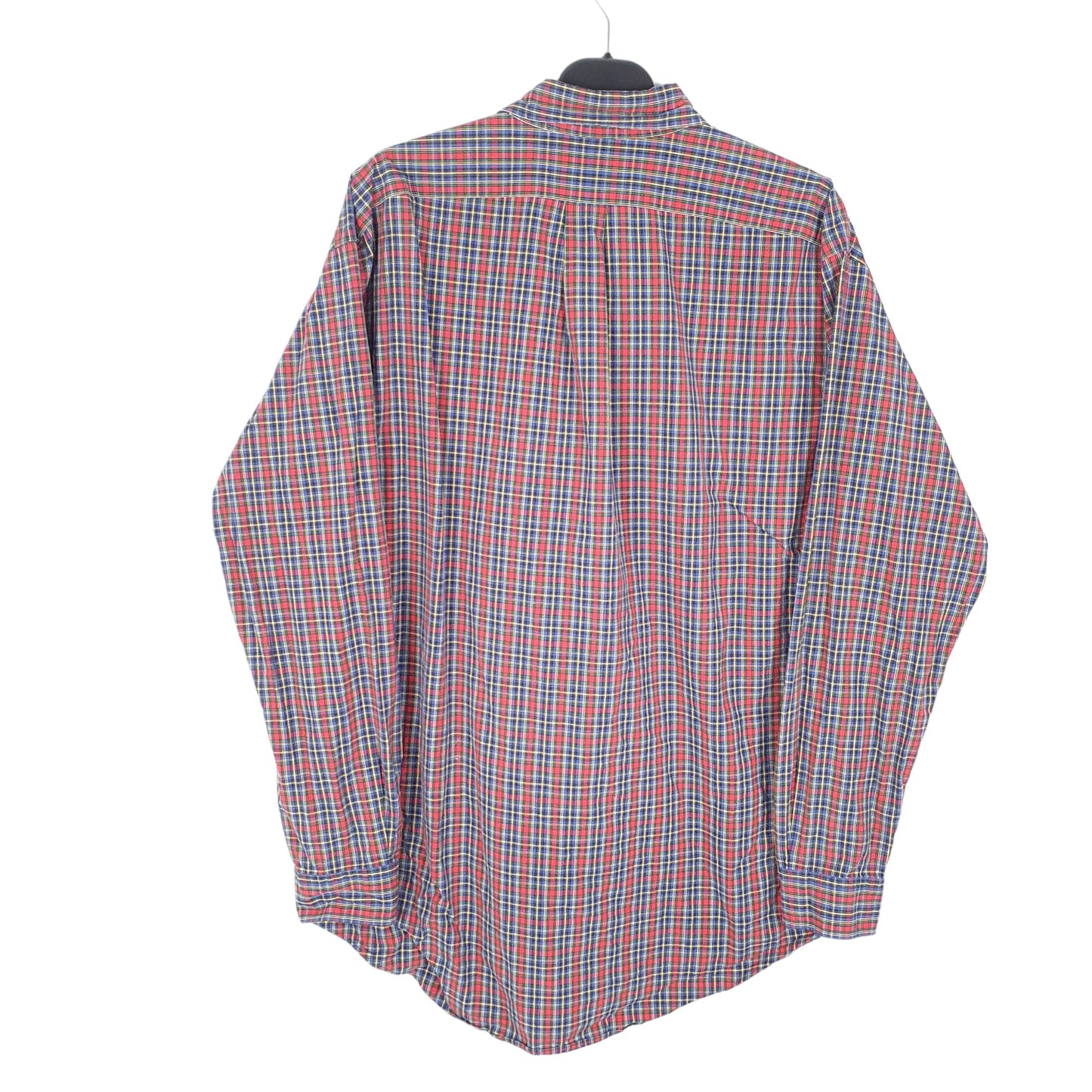 Mens Red Ralph Lauren  Long Sleeve Shirt