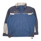 Mens Blue Columbia Sportswear Company   Coat