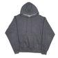 Mens Grey Champion  Hoodie Jumper