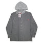 Mens Grey Wrangler   Coat