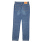 Mens Blue Levis  511 JeansW28 L30