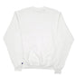 Mens White Champion Owls Baseball USA Crewneck Jumper