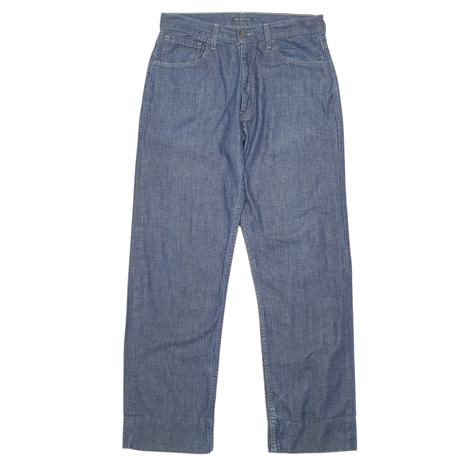 Mens Blue Dockers  Casual JeansW32 L30