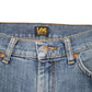 Mens Blue Lee  Casual JeansW33 L32