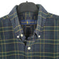 Mens Navy Ralph Lauren  Long Sleeve Shirt