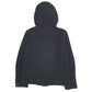 Womens Black Nautica   Coat