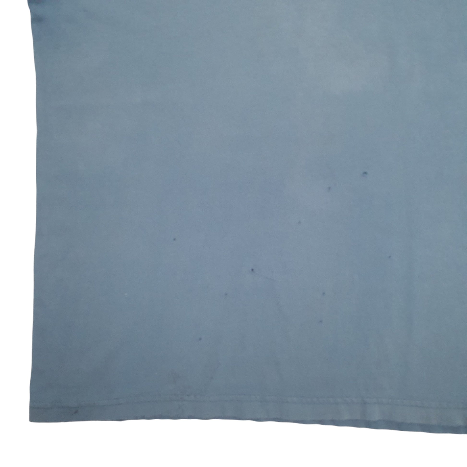 Mens Blue Carhartt Tall Short Sleeve T Shirt