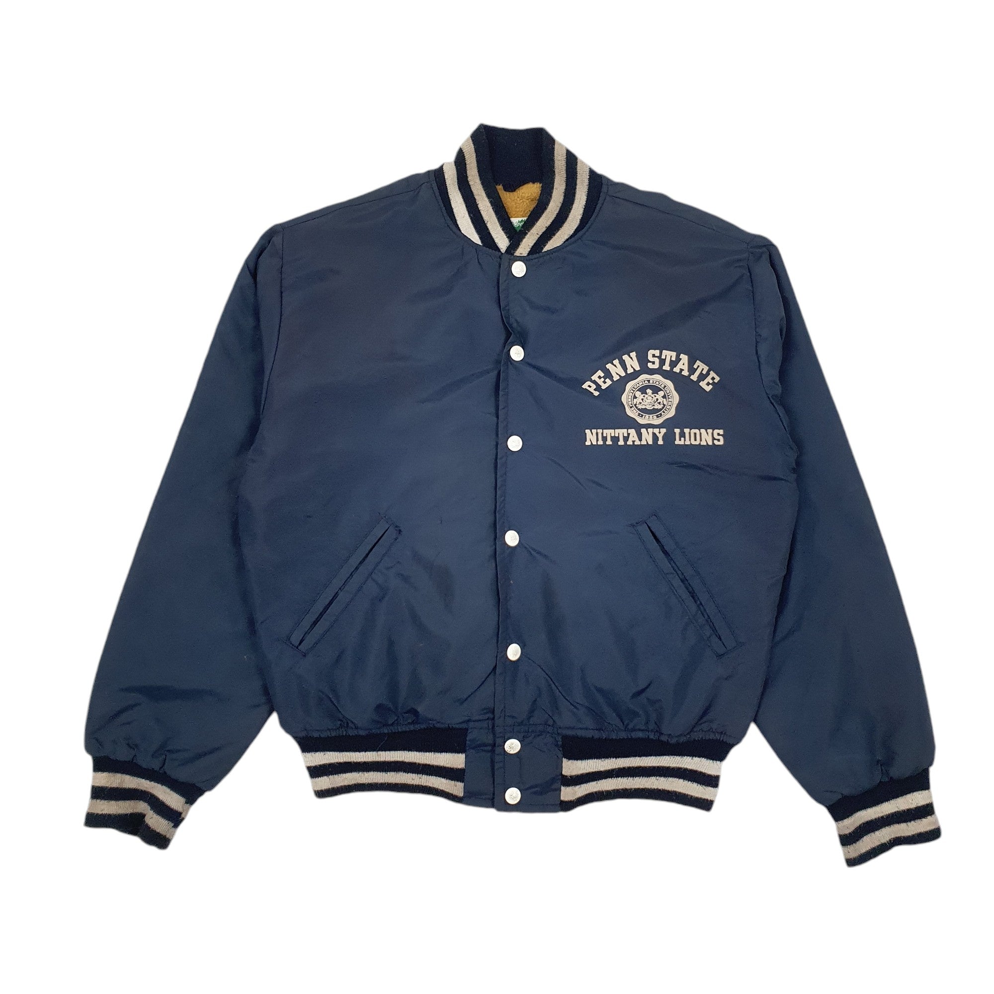 Vintage Penn State 2024 jacket