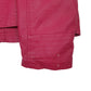 Womens Pink Ginalaura   Coat