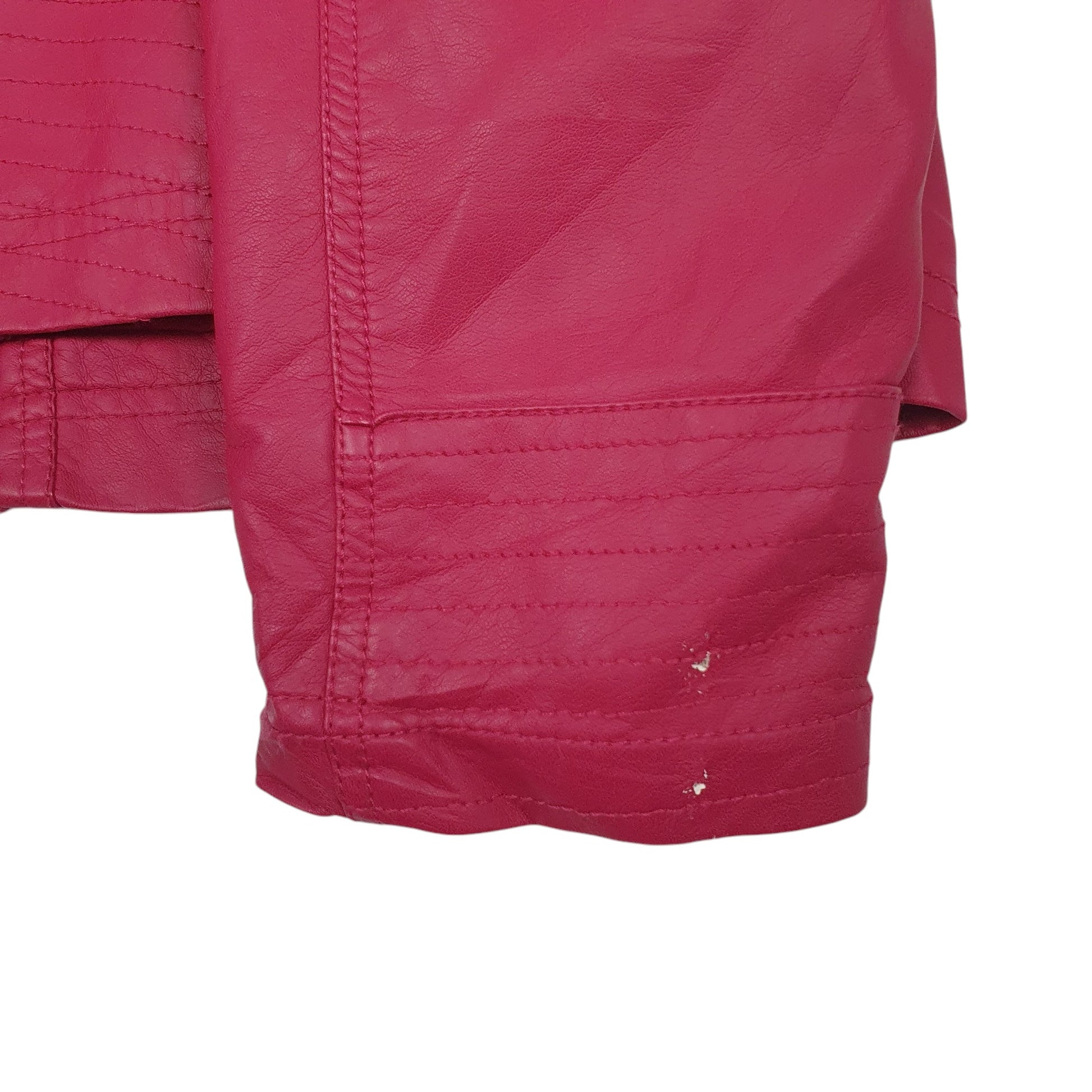 Womens Pink Ginalaura   Coat
