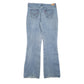 Womens Blue Levis  515 JeansW32 L34