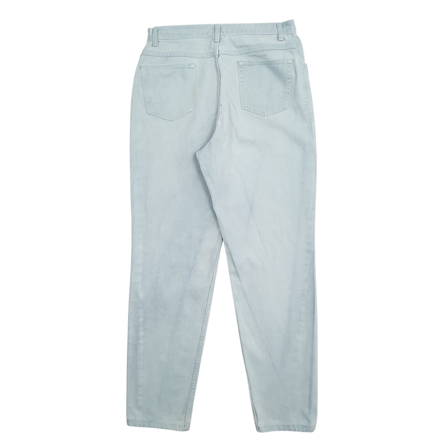 Womens Blue Wrangler  Casual JeansW34 L32