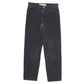 Mens Black Levis  550 JeansW33 L32