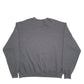 Mens Grey Champion Journey Students Spellout Crewneck Jumper