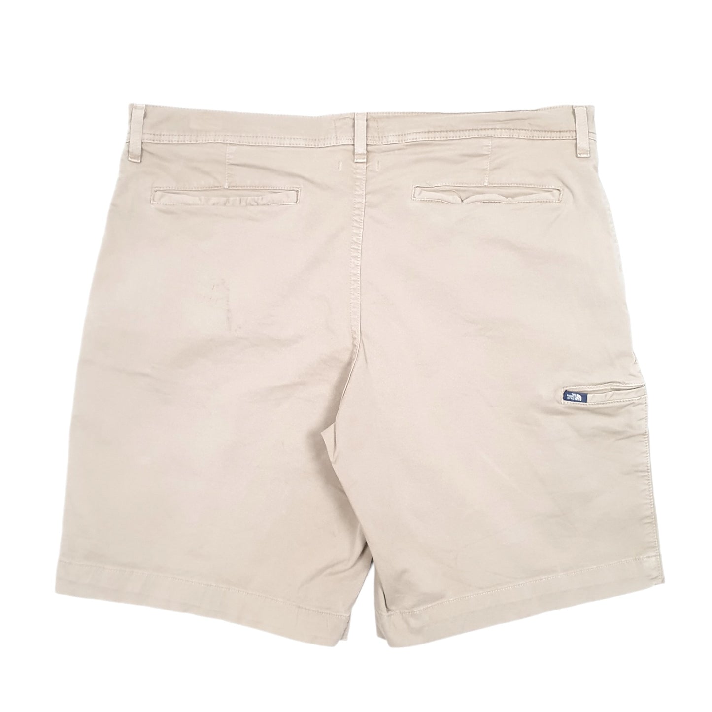 Mens Beige The North Face  Chino Shorts