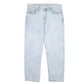 Mens Blue Levis  550 JeansW38 L32