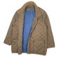 Mens Khaki The Saville Row Company   Coat