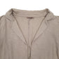 Womens Beige Jigsaw Blouse Cardigan Jumper