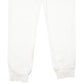 Mens White Champion  Jogger Trousers