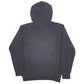 Mens Black Adidas  Hoodie Jumper