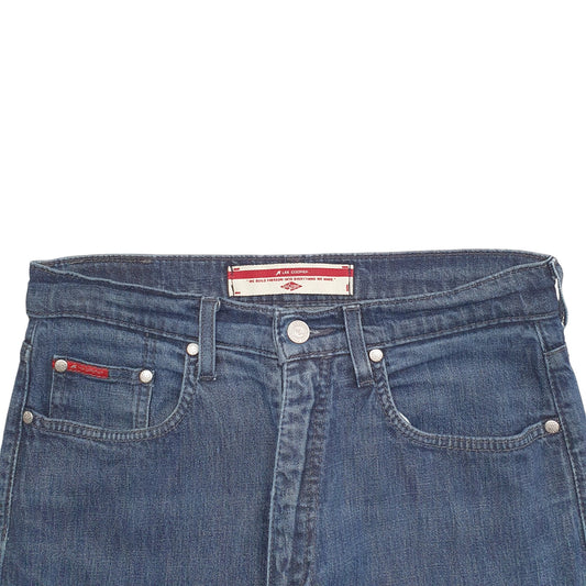 Mens Blue Lee Cooper  Casual JeansW30 L28