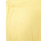 Mens Yellow Nautica Luxury Performance Vest Jumper