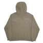 Mens Khaki Nike  Hoodie Jumper