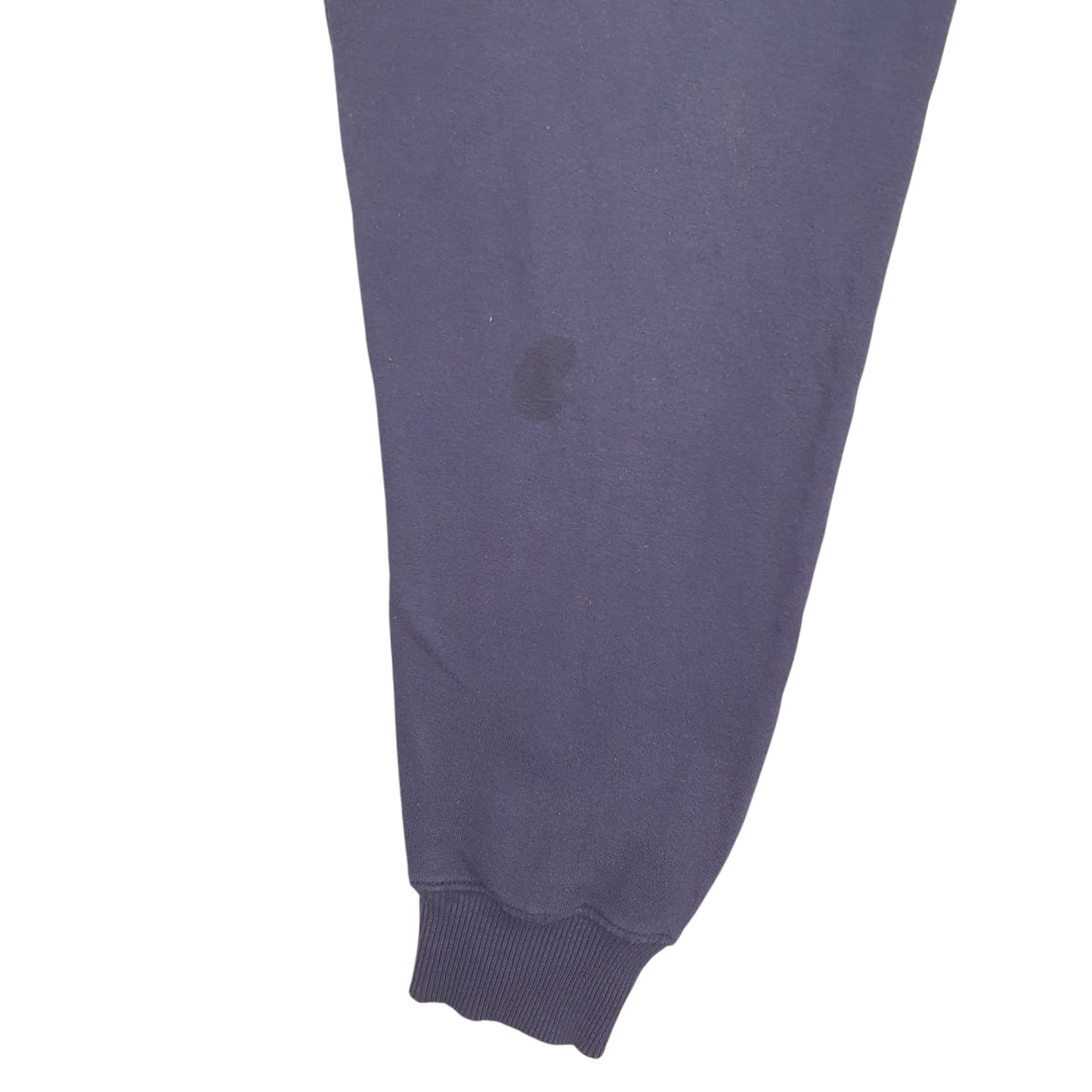 Mens Navy Champion  Crewneck Jumper