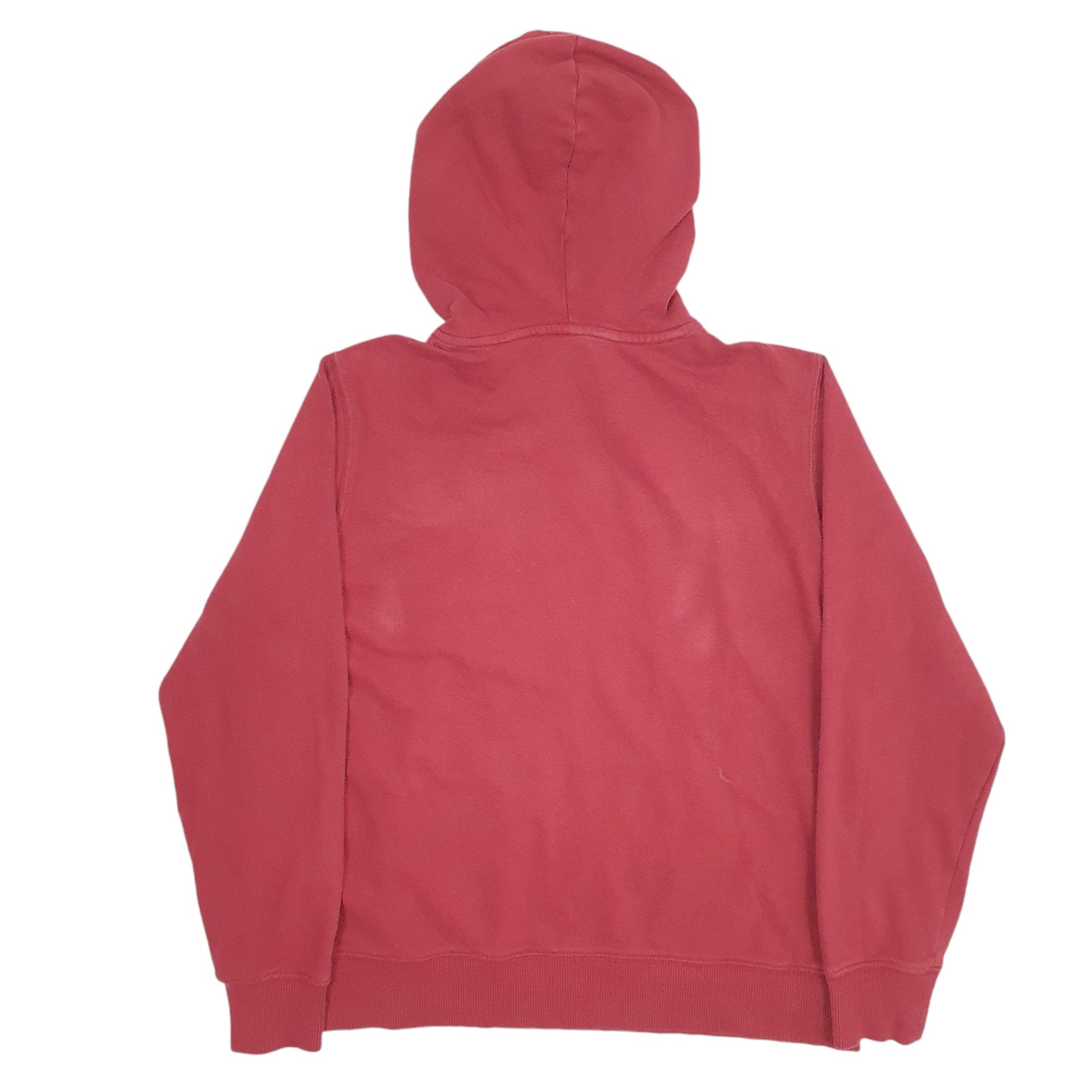 Womens Burgundy The North Face  Hoodie Jumper