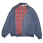 Mens Navy Lacoste Vintage Izod  Coat
